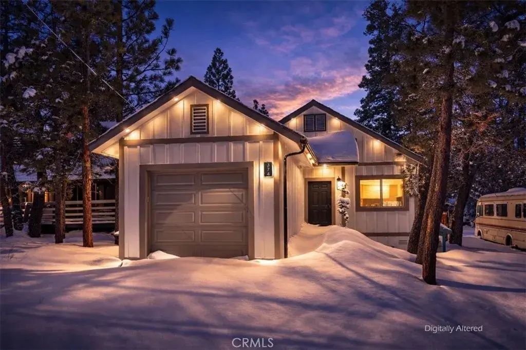 374 Los Angeles Avenue, Sugarloaf