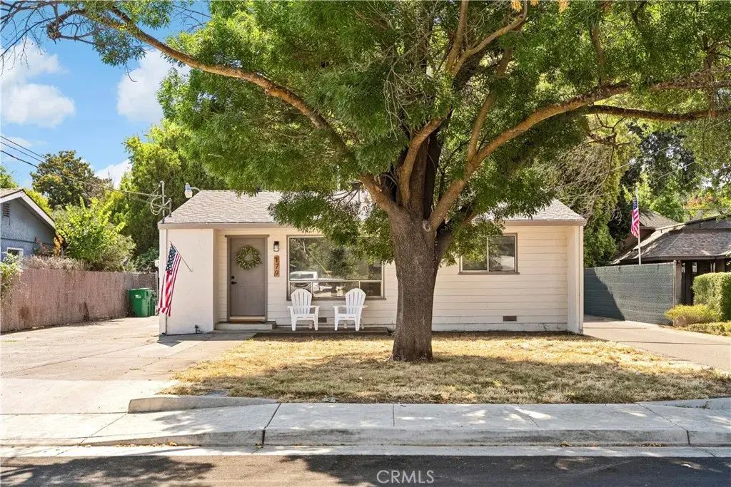 179 Rio Lindo Avenue, Chico