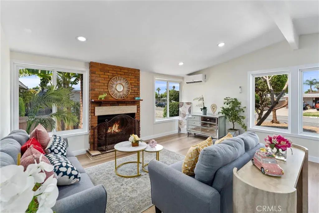 4508 N Heathdale Avenue, Covina