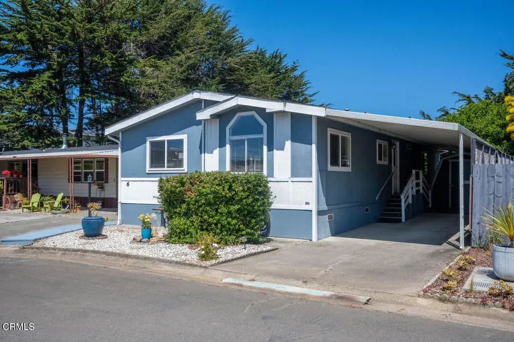 1184 N Main 6, Fort Bragg