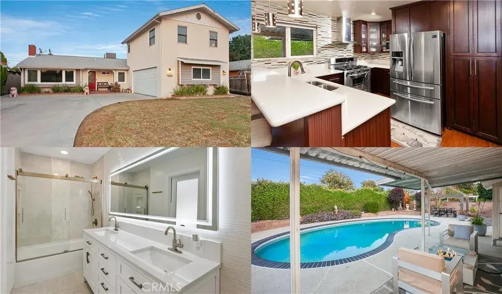 7900 Vicki Avenue, West Hills