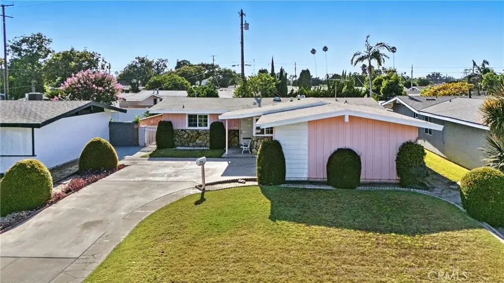 8349 Alburtis Avenue, Whittier