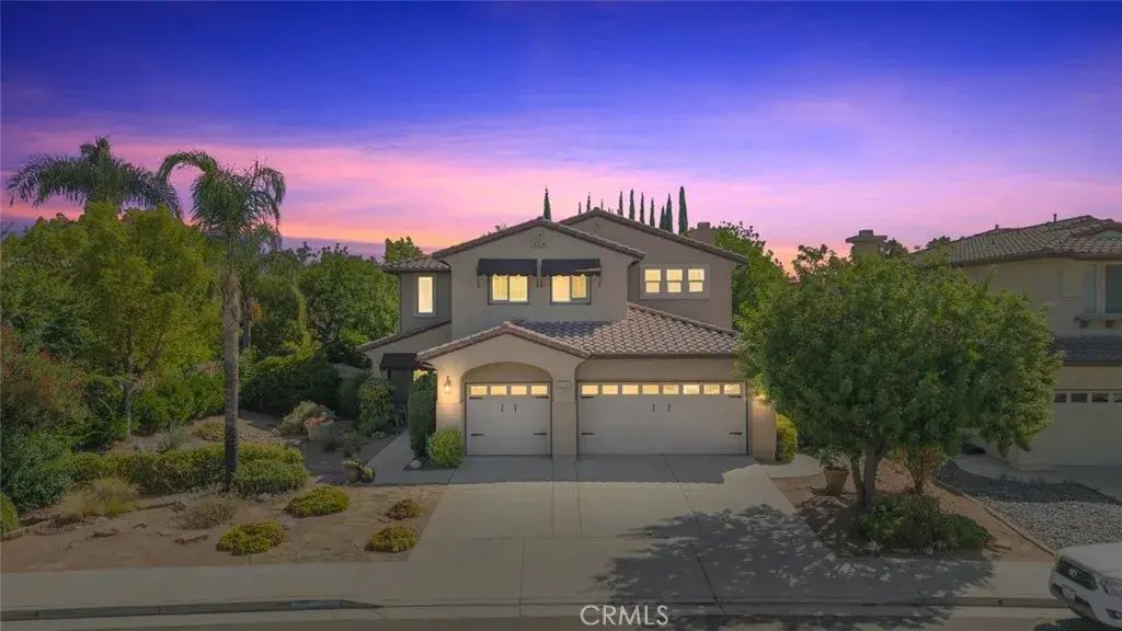 23740 Hayes Avenue, Murrieta