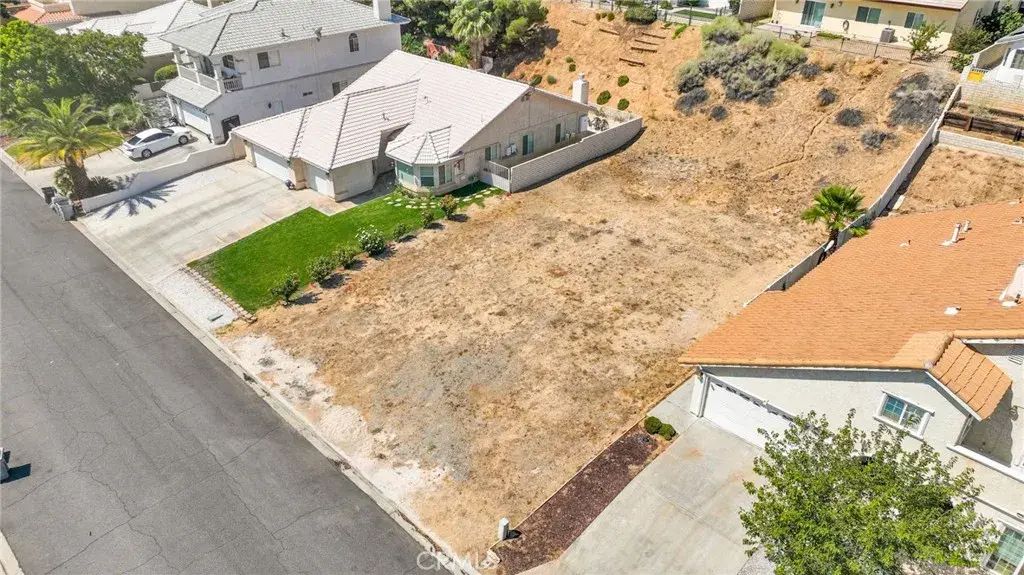 13610 Sierra Vista, Victorville