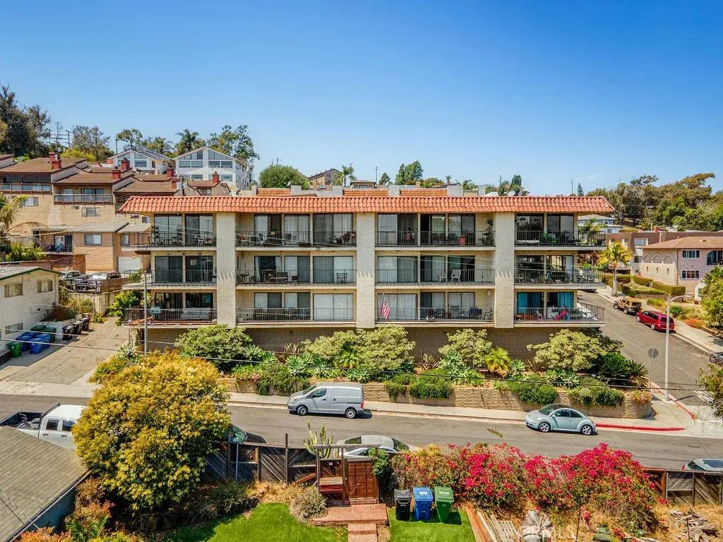 711 W 33rd Street 6, San Pedro