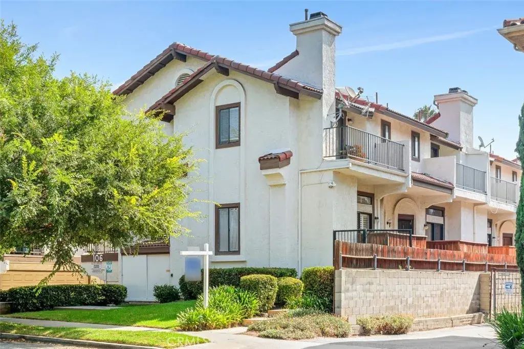 106 S Sierra Madre Boulevard 5, Pasadena