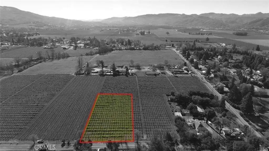 1425 Sanford Ranch, Ukiah