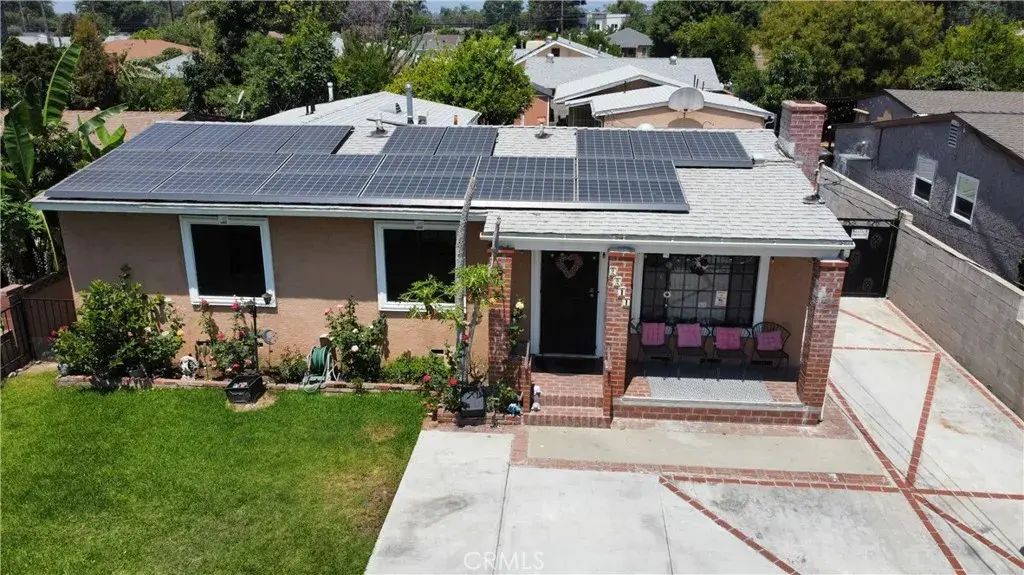 2211 Citrus View Avenue, Duarte