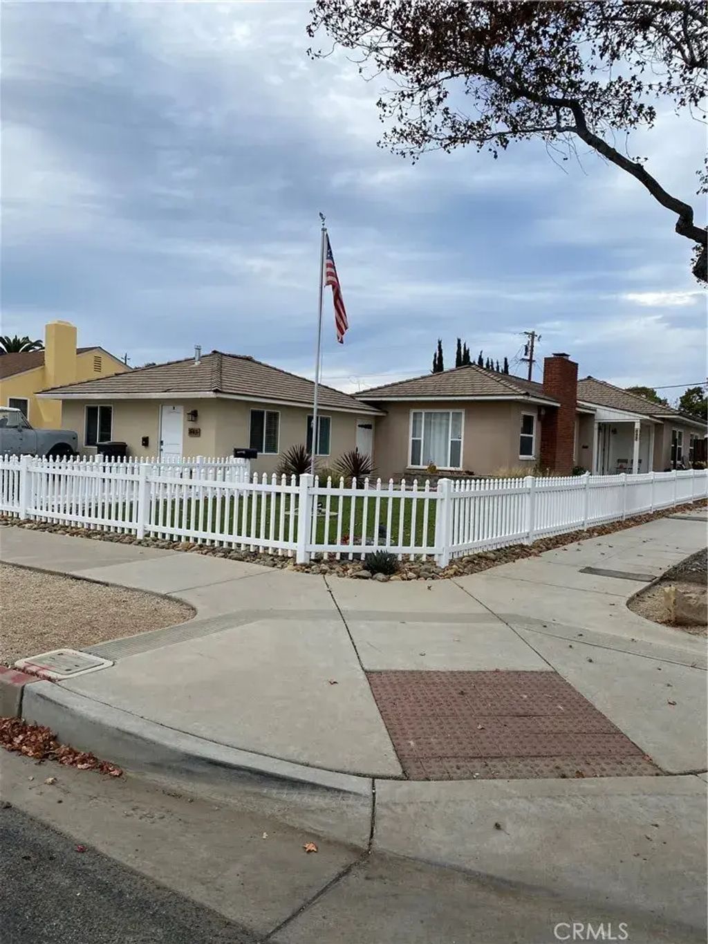 843 E Orange Street, Santa Maria