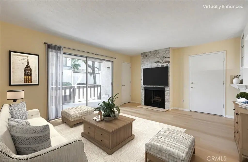 2813 S Fairview Street G, Santa Ana