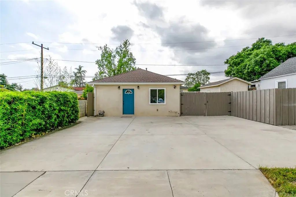 1411 Coolidge Avenue, Pasadena