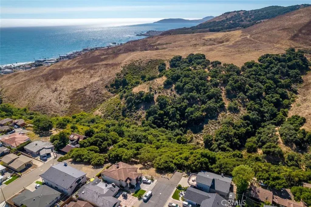 991 Visalia, Pismo Beach