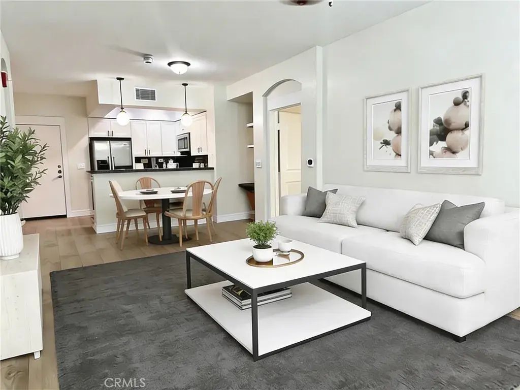 24595 Town Center Drive 3205, Valencia