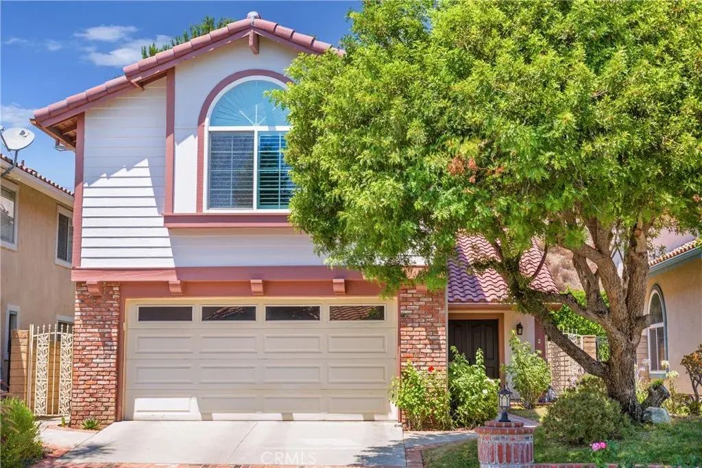 19905 Eagle Ridge Lane, Porter Ranch