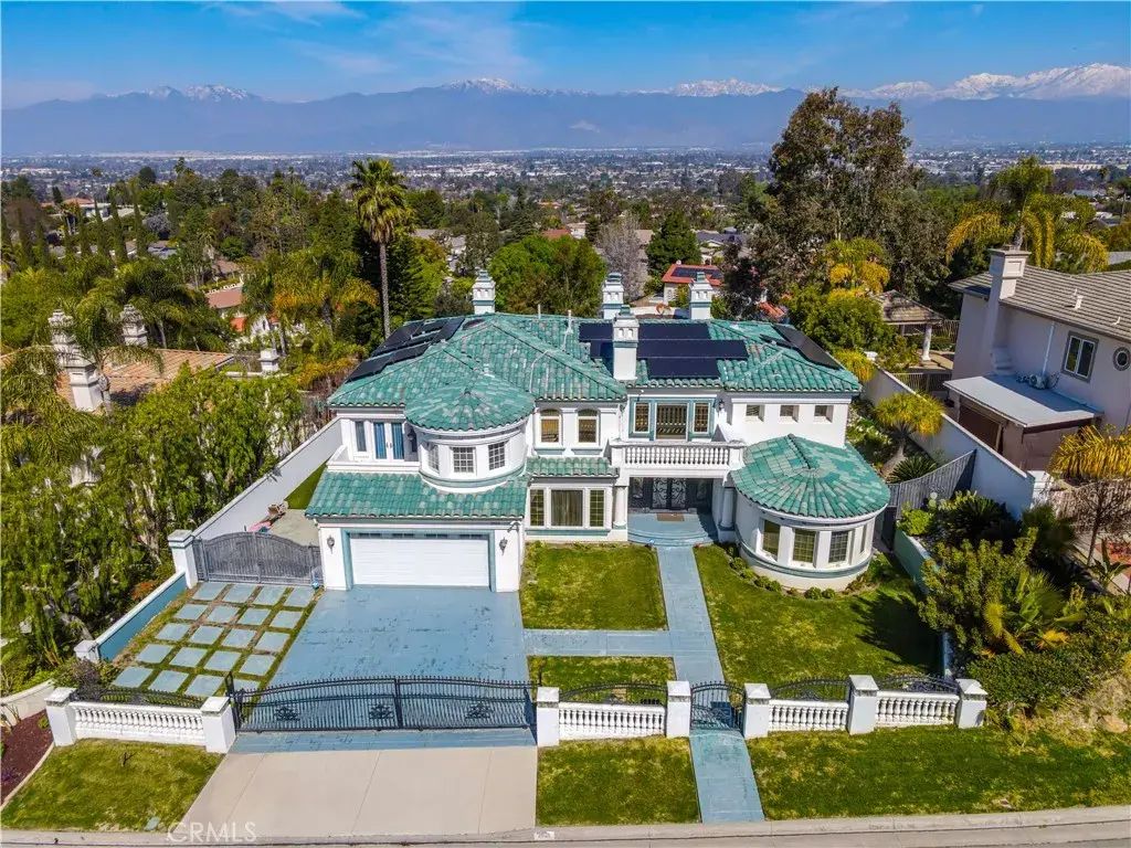 2821 Countrywood Lane, West Covina