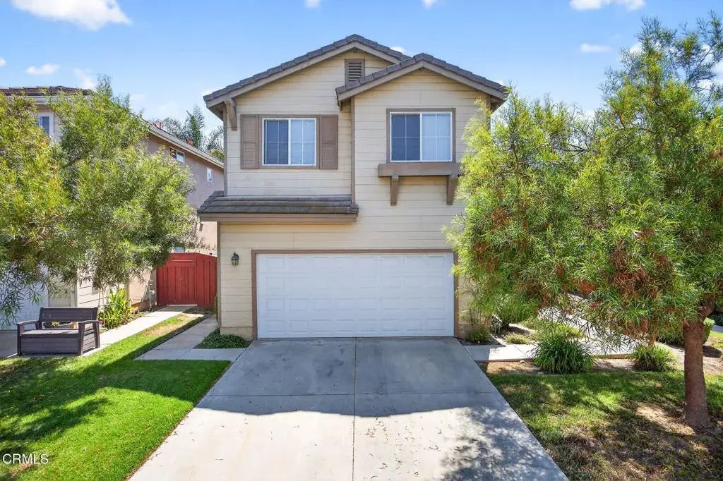 186 W Shoshone Street, Ventura