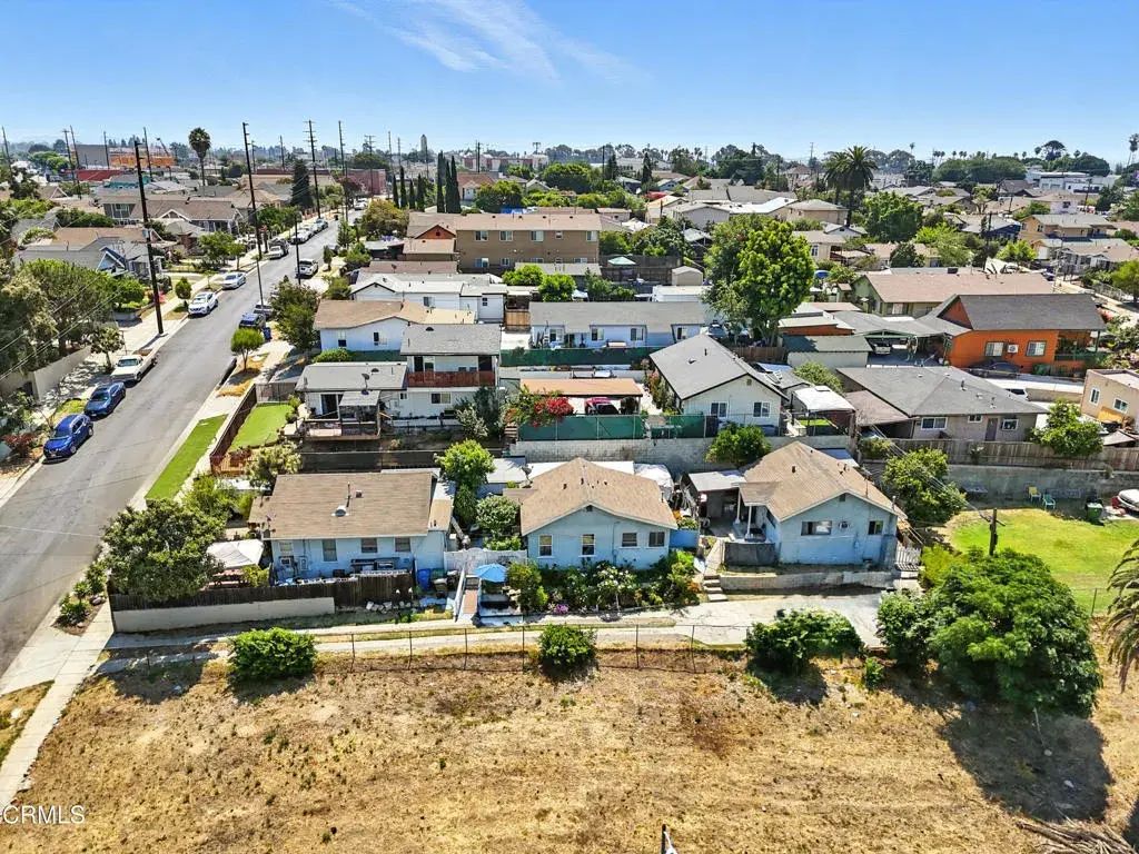 3408 Gleason Avenue, Los Angeles