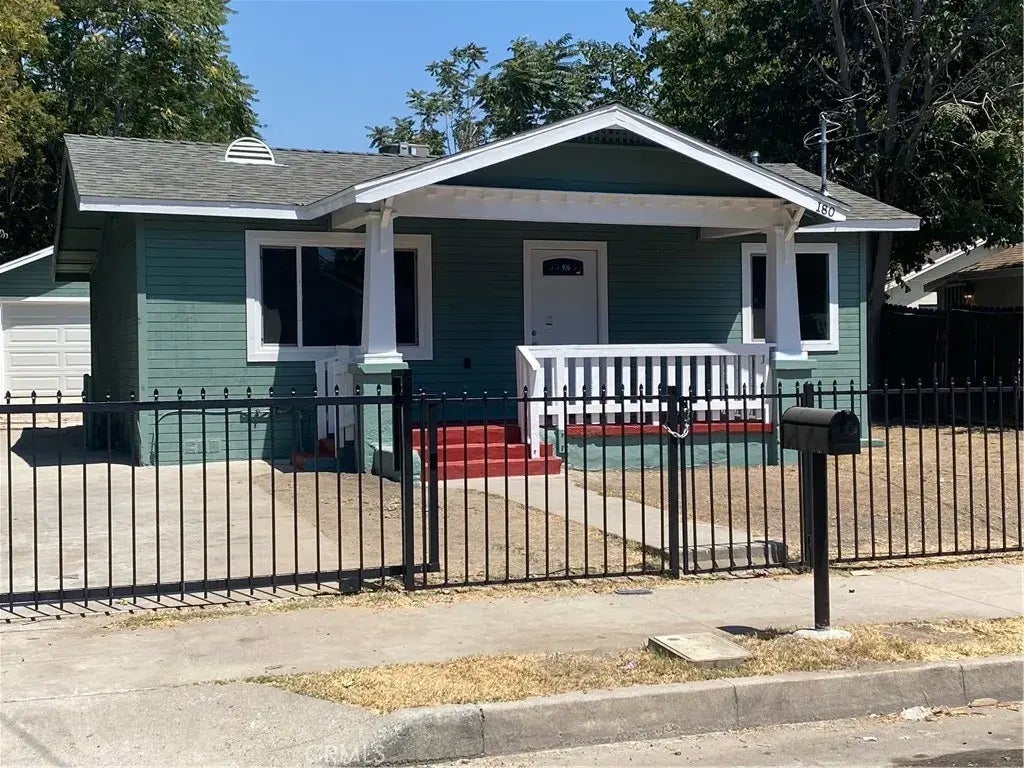 180 Magnolia Avenue, San Bernardino