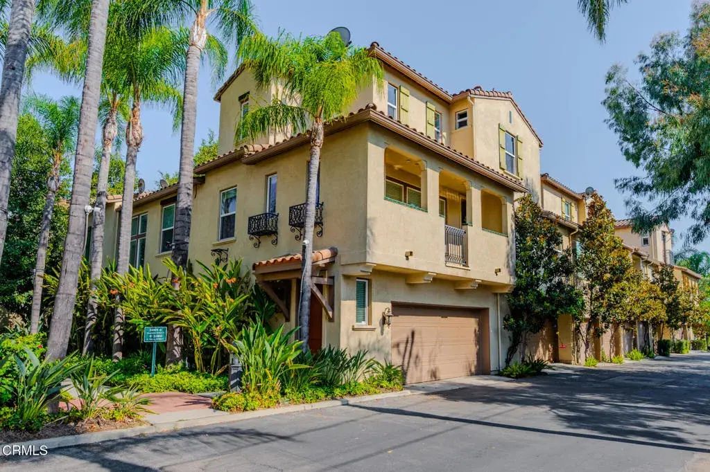 2461 Wagner Street 1, Pasadena