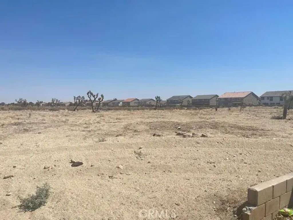 63rd Ste/vic Ave S, Palmdale