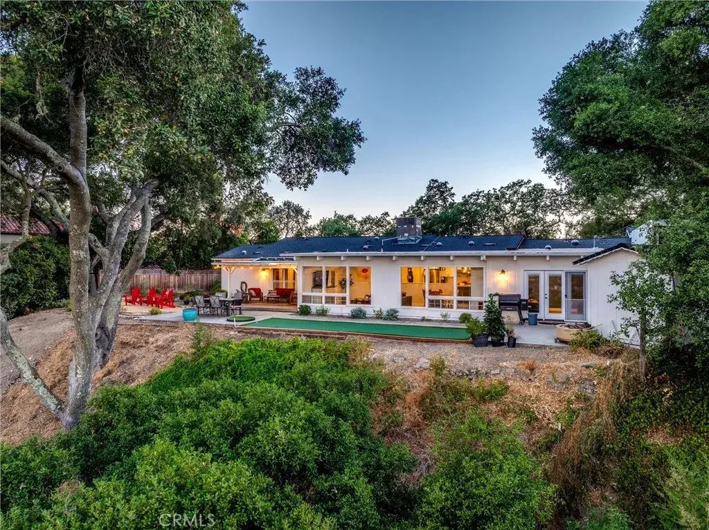 5355 El Verano Avenue, Atascadero