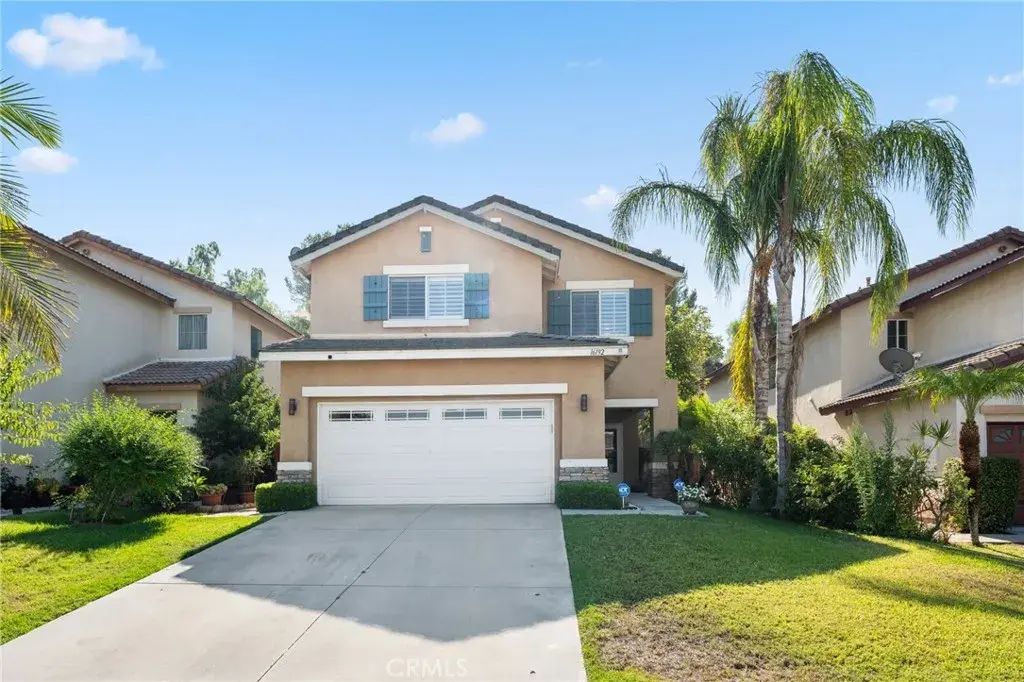 16192 Setting Sun Circle, Riverside