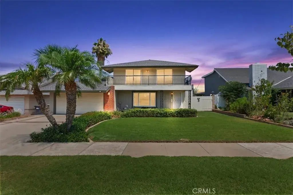 373 Burr Street, Corona