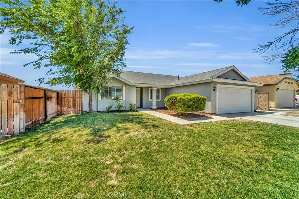 3112 Edwards Avenue, Rosamond