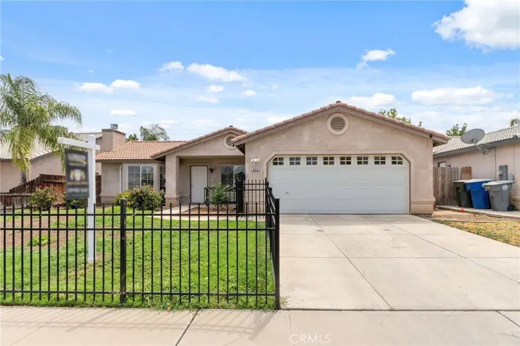 625 Haliburton Way, Coalinga