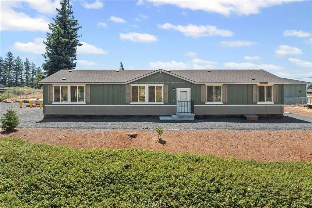 13872 S Park Drive, Magalia