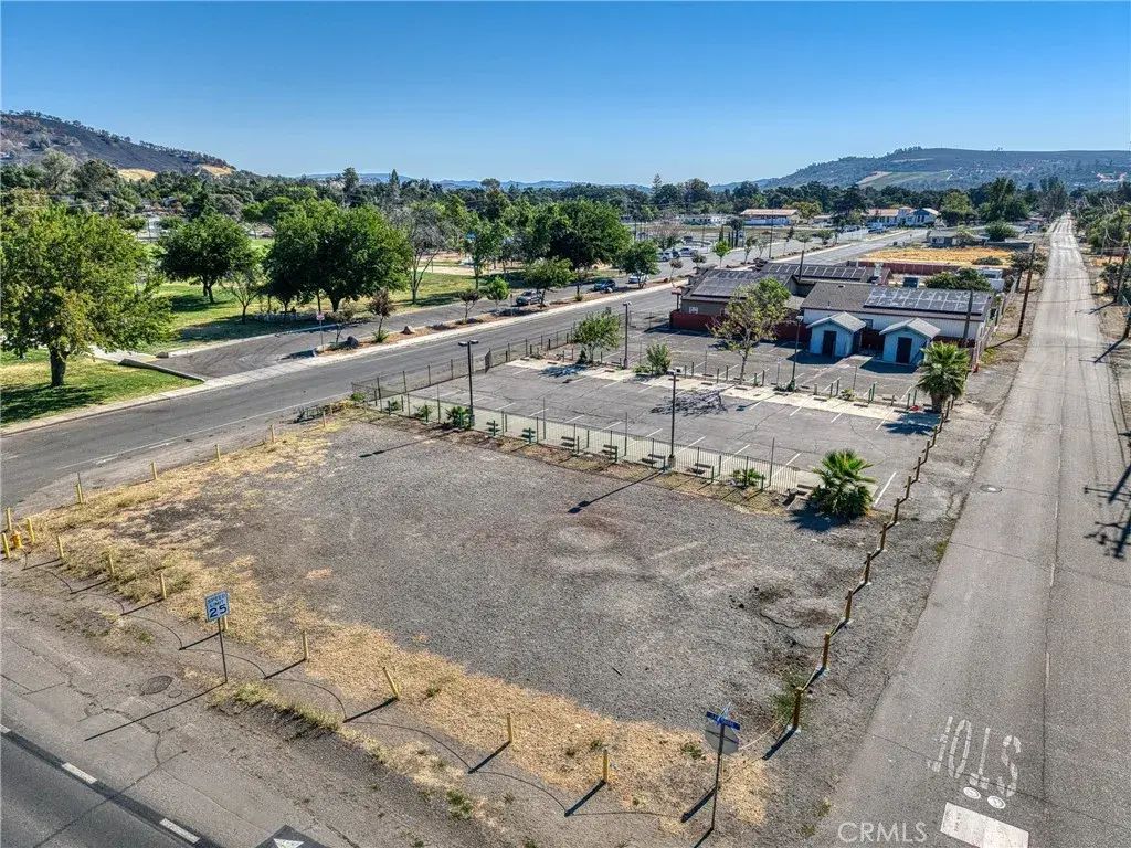 14050 Division, Clearlake