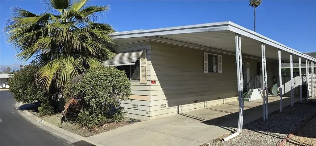 9391 California 80, Riverside