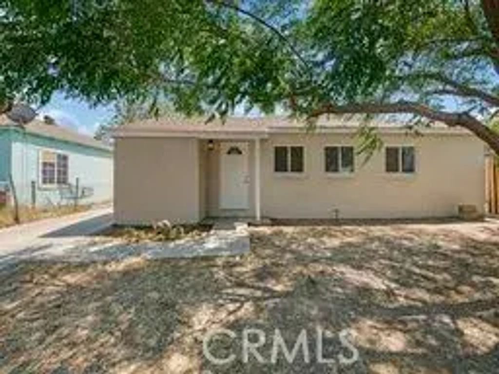 522 E Avenue P14, Palmdale