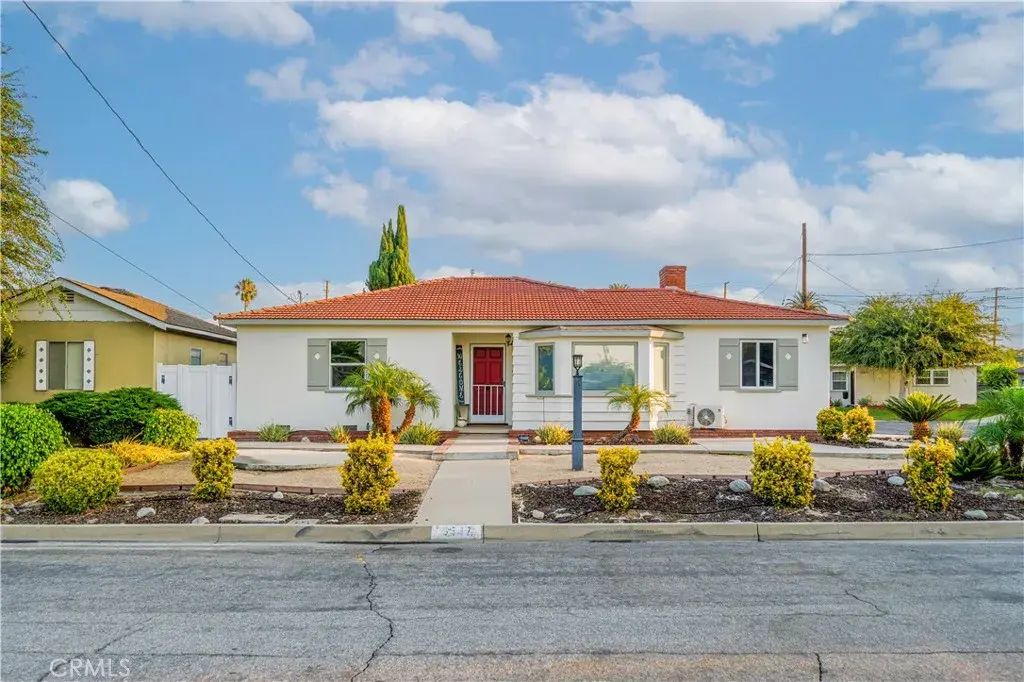 9547 Wedgewood Street, Temple City