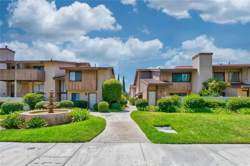 1231 S Golden West Avenue 26, Arcadia