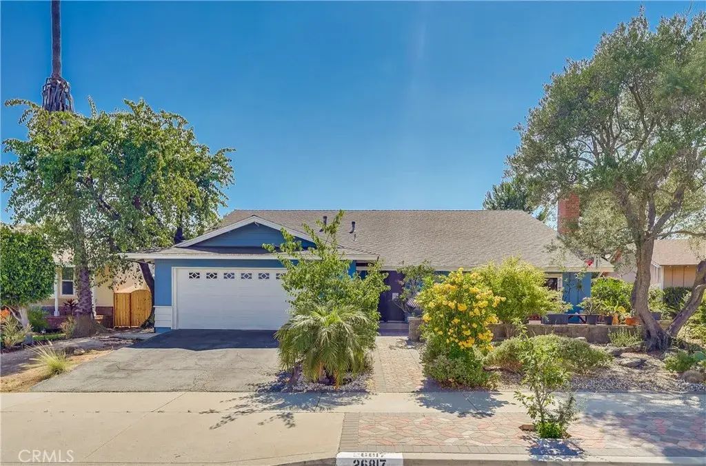 26817 Rolling Vista Drive, Lomita