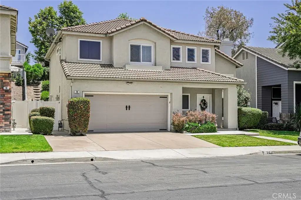 20 Wayfaire, Rancho Santa Margarita