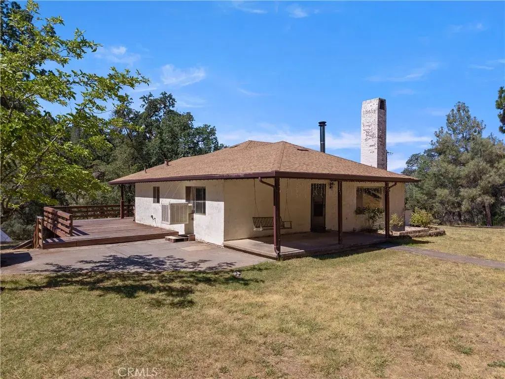 8734 Sulphur Creek Road, Kelseyville