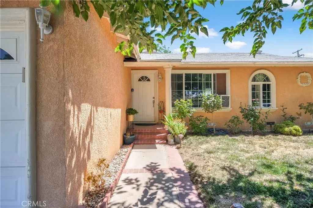 38632 Lemsford Avenue, Palmdale