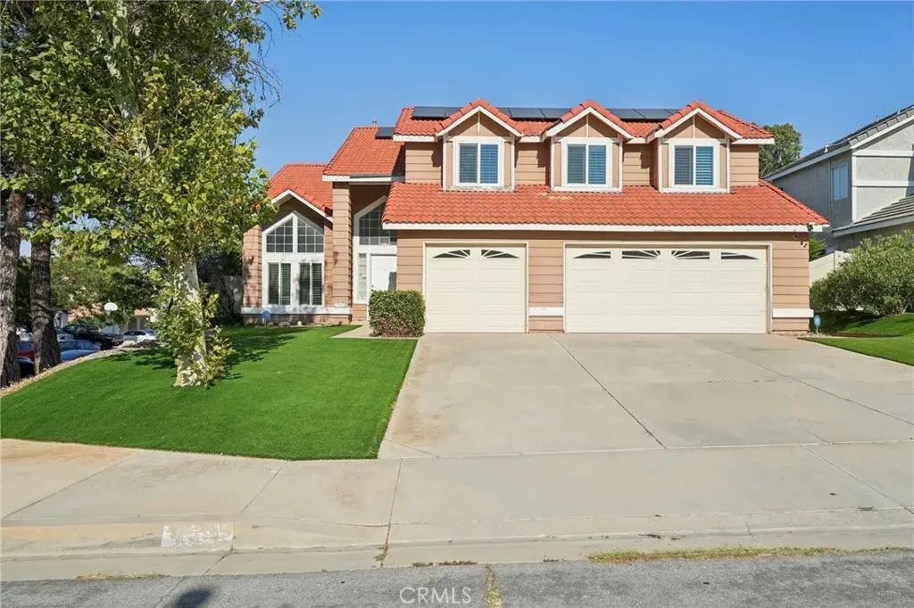 39518 Vicker Way, Palmdale