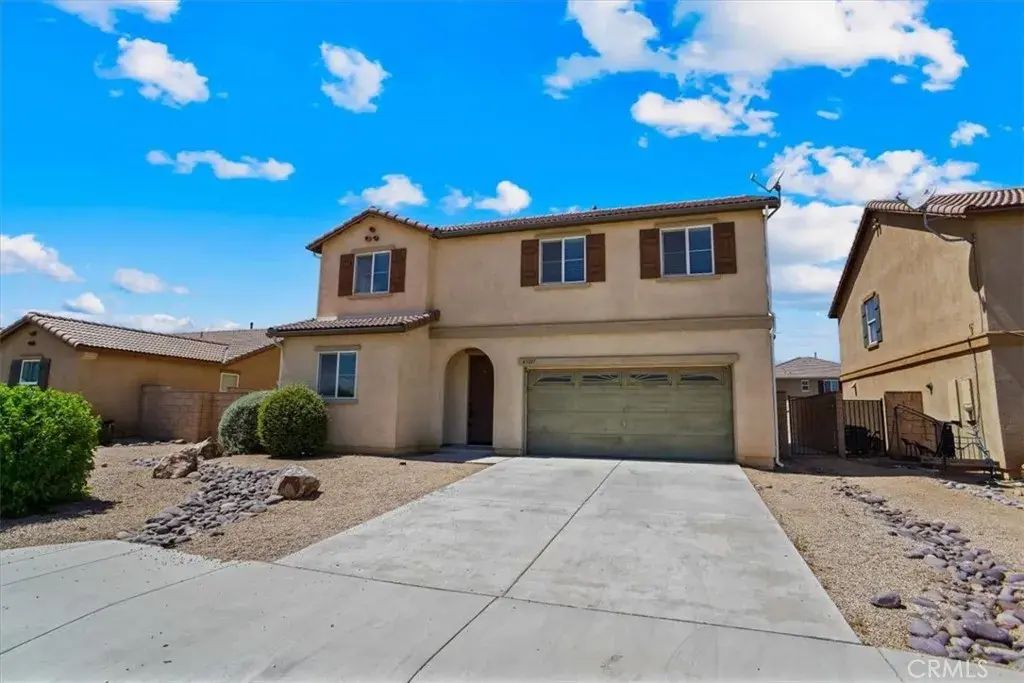 43107 57th Street West, Lancaster