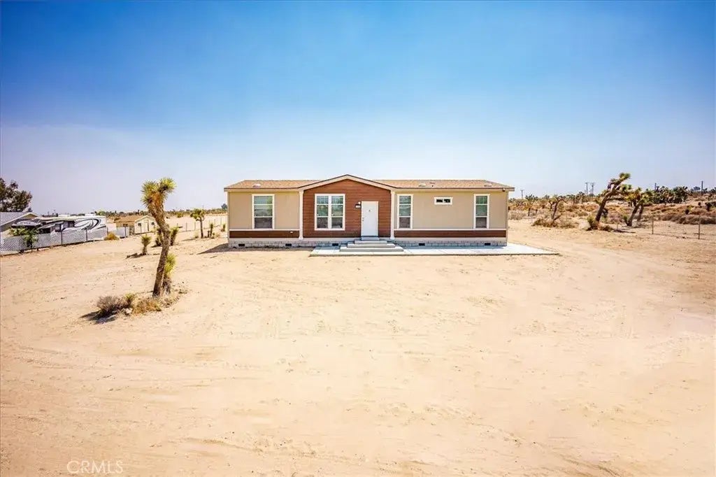 11354 Buena Vista Road, Pinon Hills