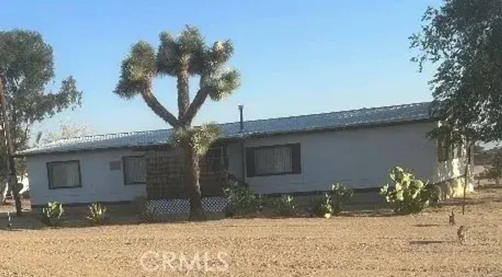 5272 Duncan Road, Phelan