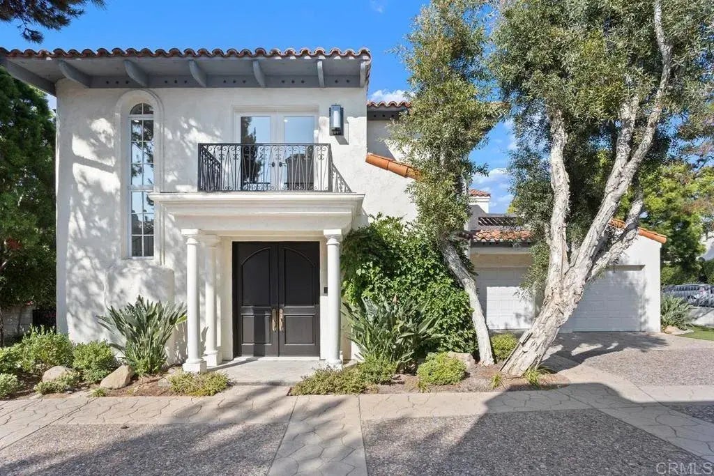 6124 El Tordo, Rancho Santa Fe