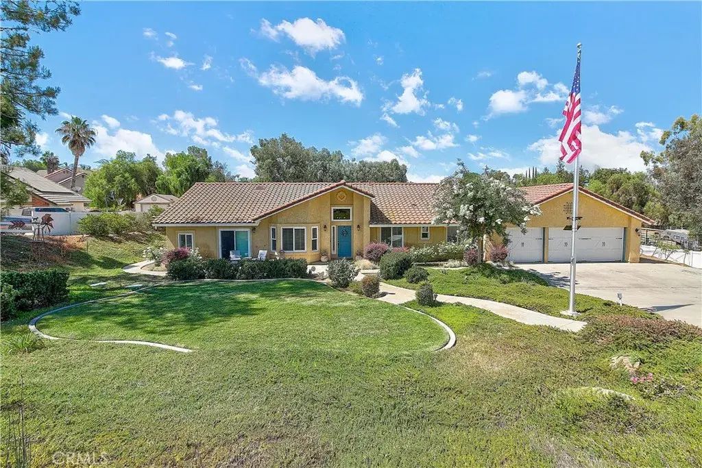 18687 Chickory Drive, Riverside