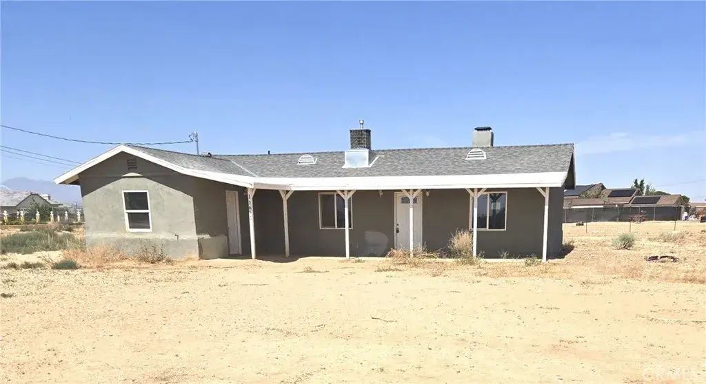 11651 Anza Road, Apple Valley