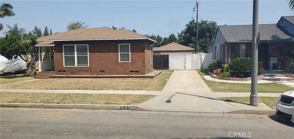 335 E Janice Street, Long Beach