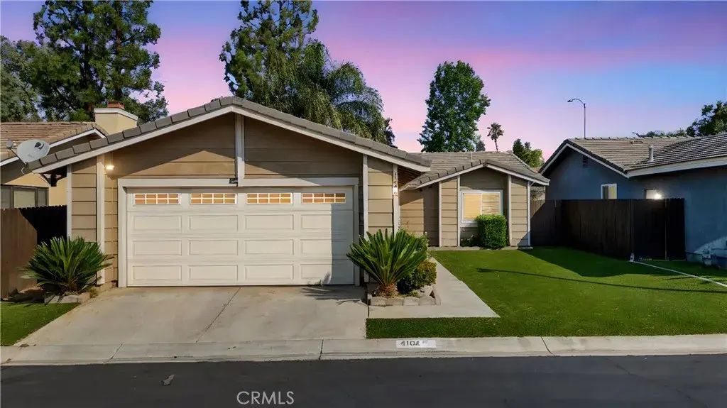 4192 Bear Place, Riverside