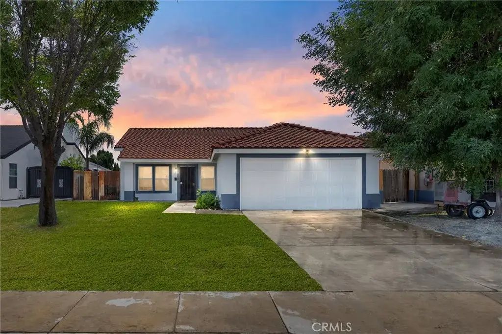 719 Baldwin Farms Drive, Bakersfield