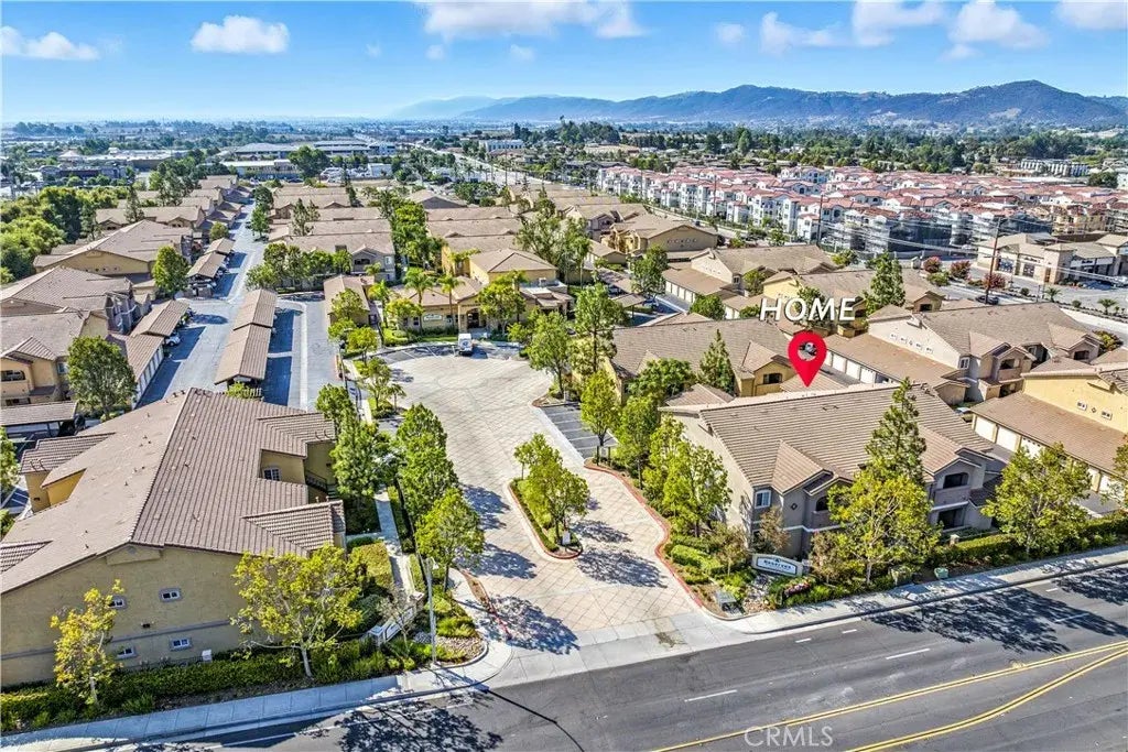 41410 Juniper Street 1712, Murrieta